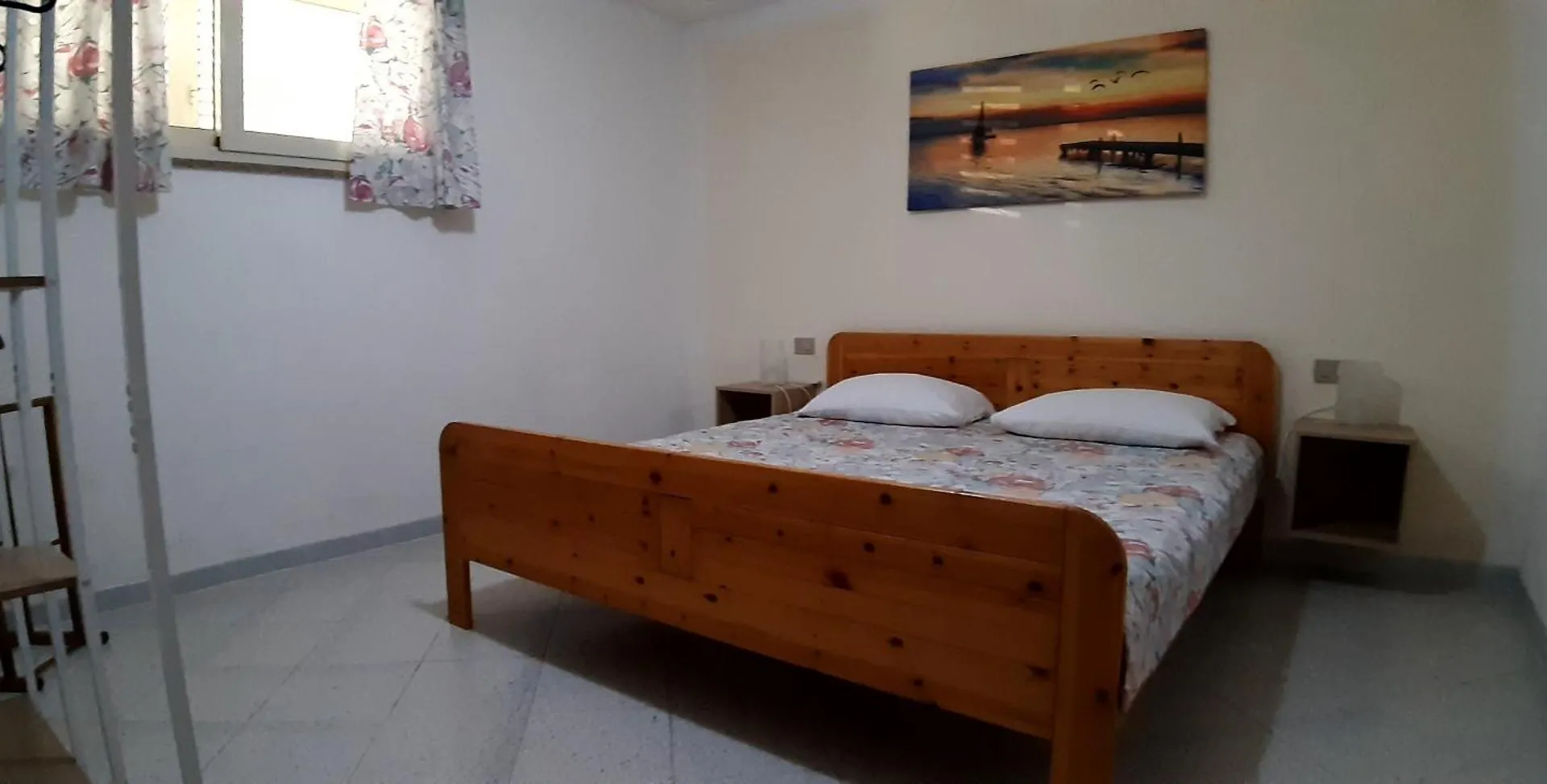 Sa Casaritza Lägenhet La Caletta