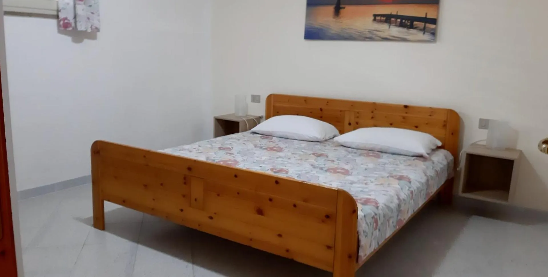 Sa Casaritza Lägenhet La Caletta