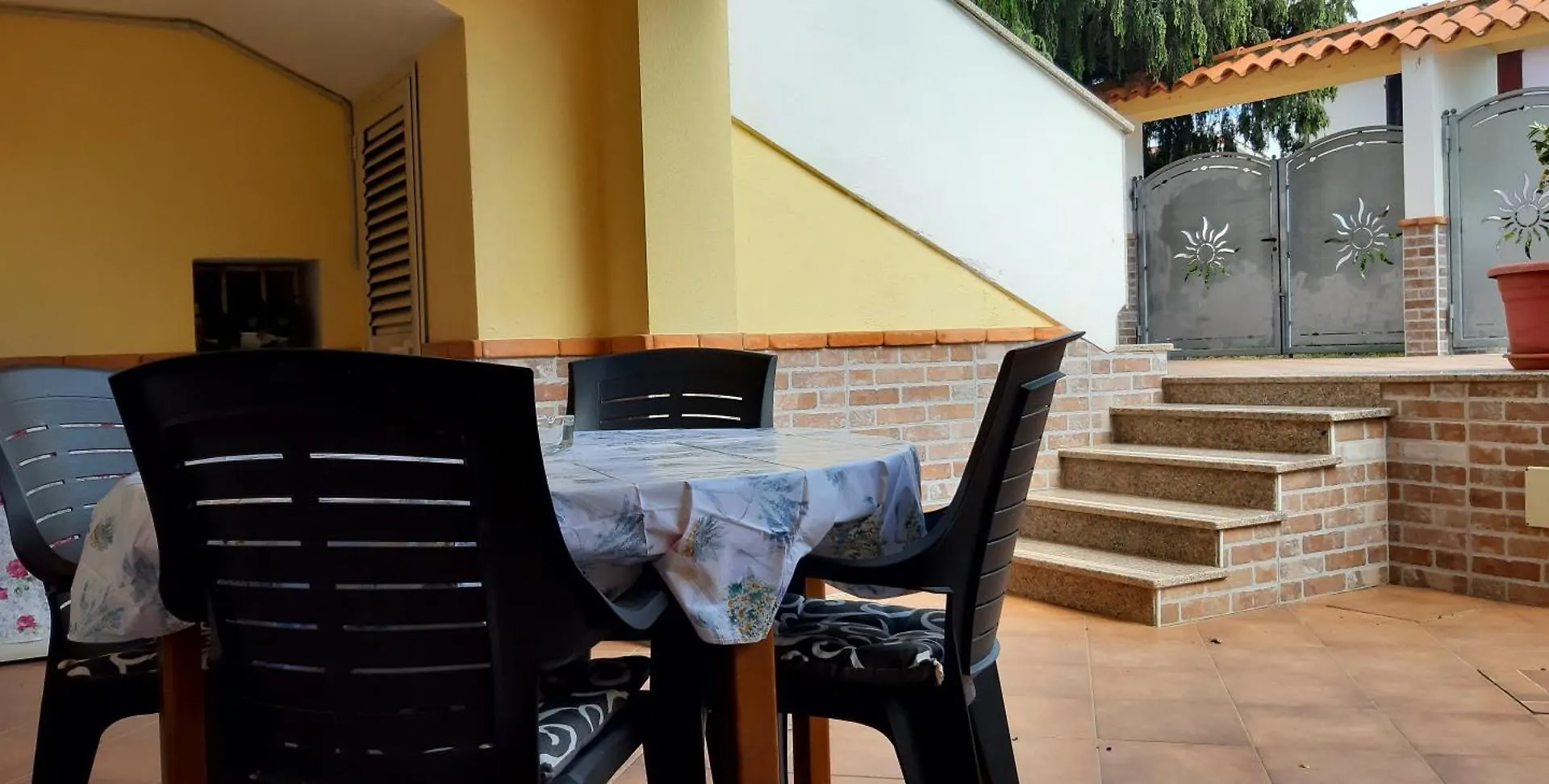 Sa Casaritza Lägenhet La Caletta