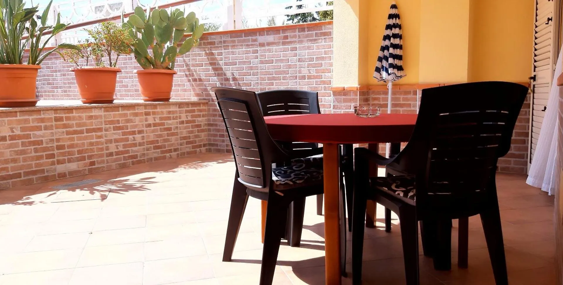 Apartamento Sa Casaritza La Caletta 0*,