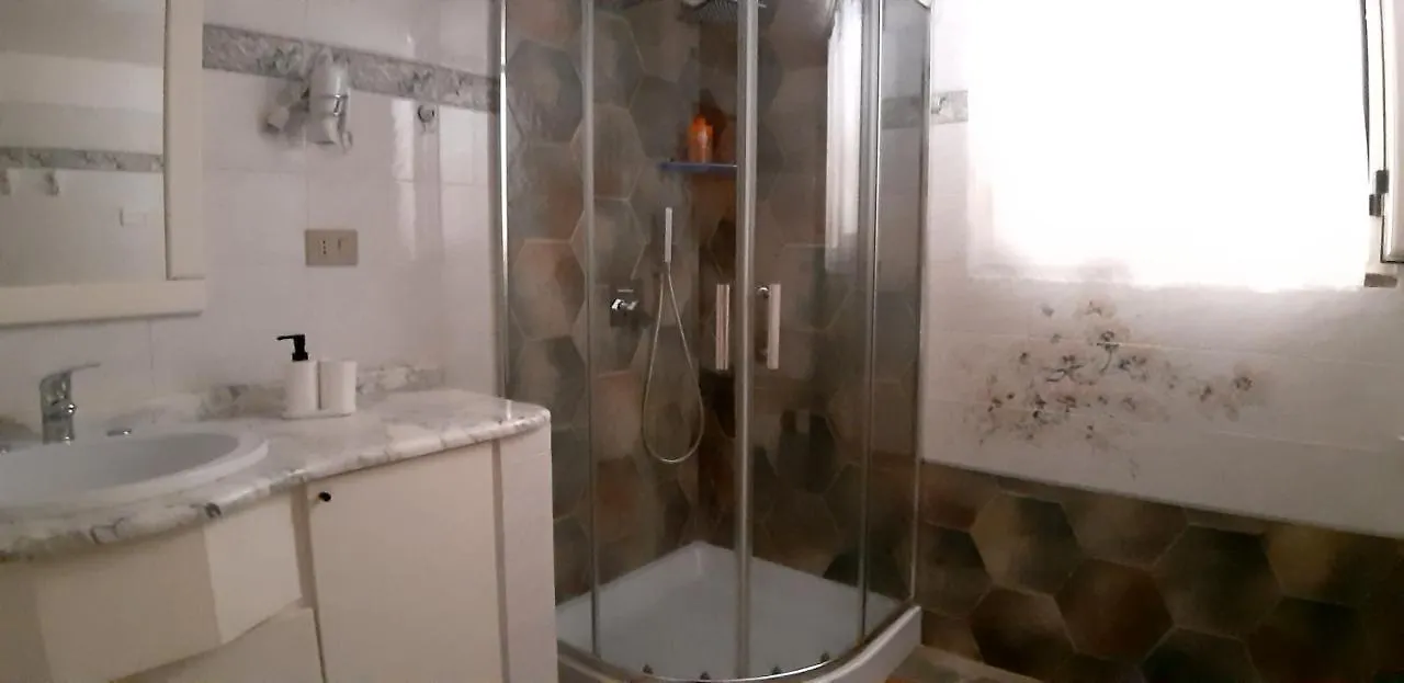 Sa Casaritza Apartment La Caletta
