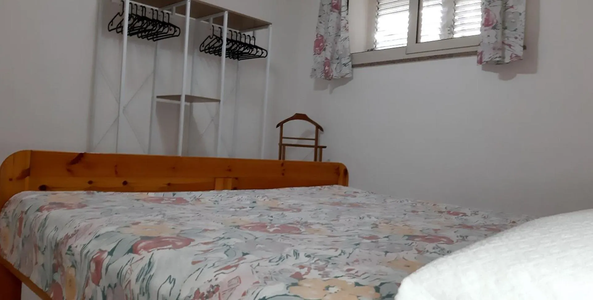Sa Casaritza Apartment La Caletta Italy