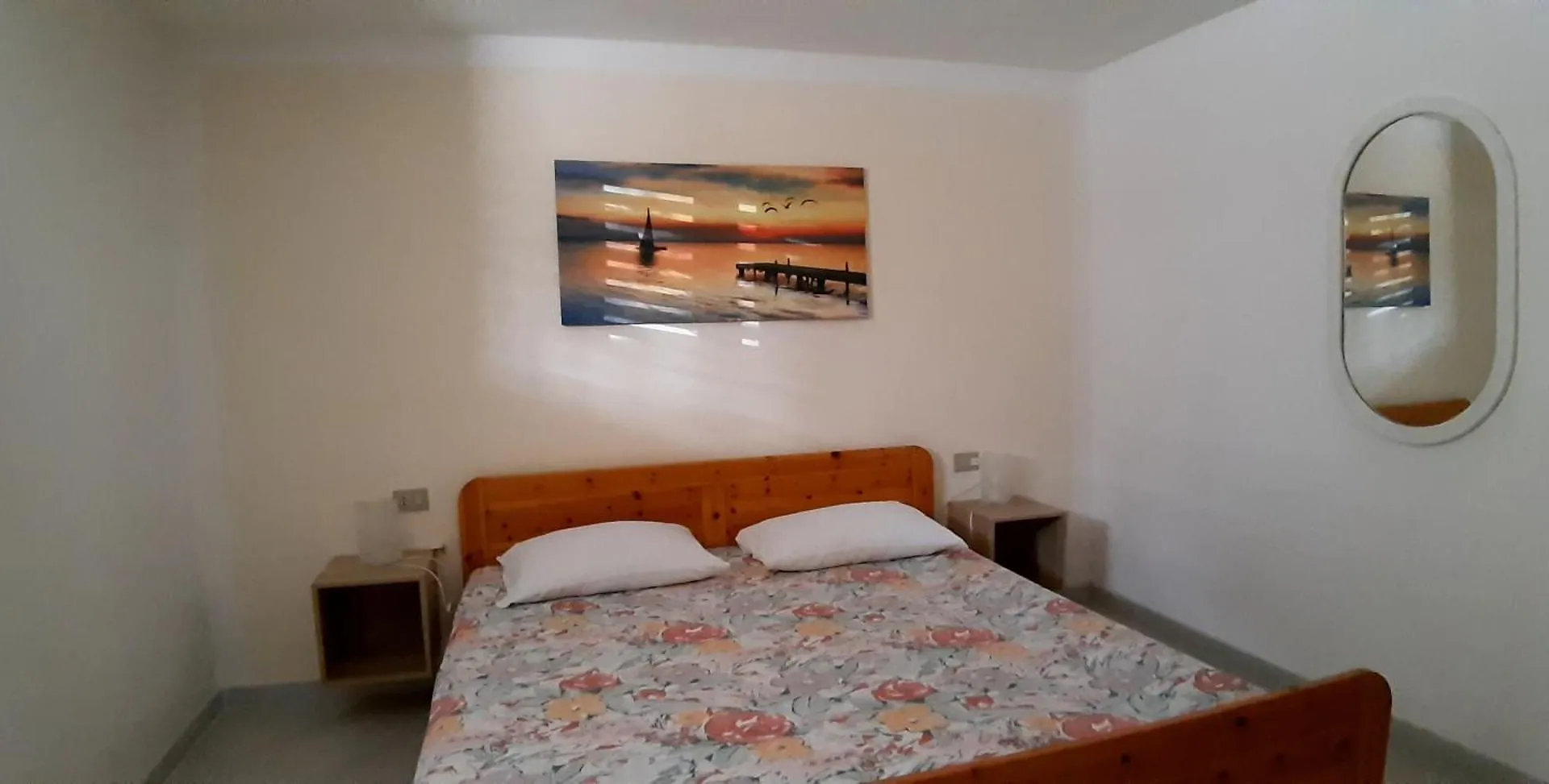 Sa Casaritza Apartment La Caletta Italy