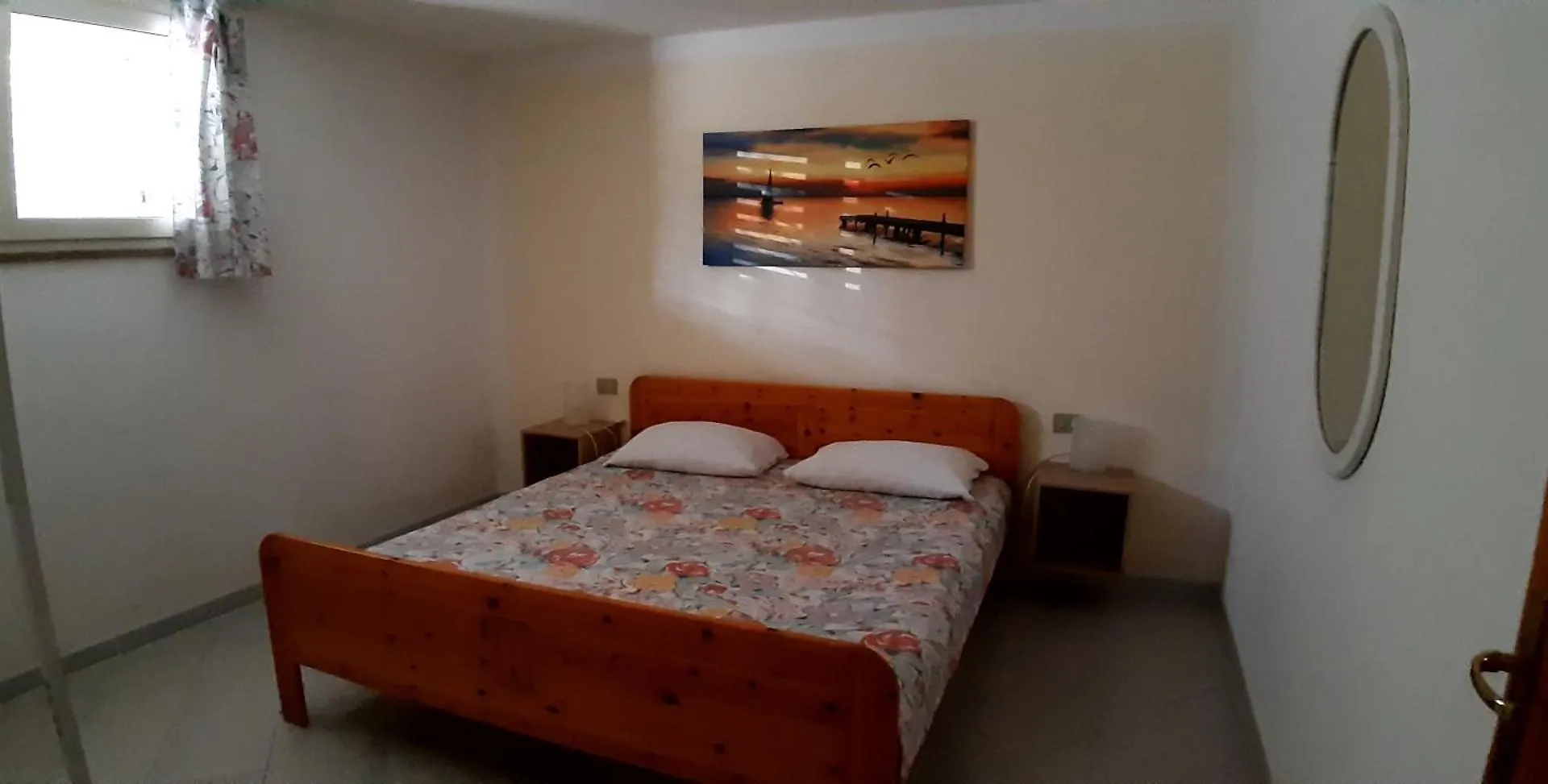 Sa Casaritza Apartment La Caletta 0*,  Italy
