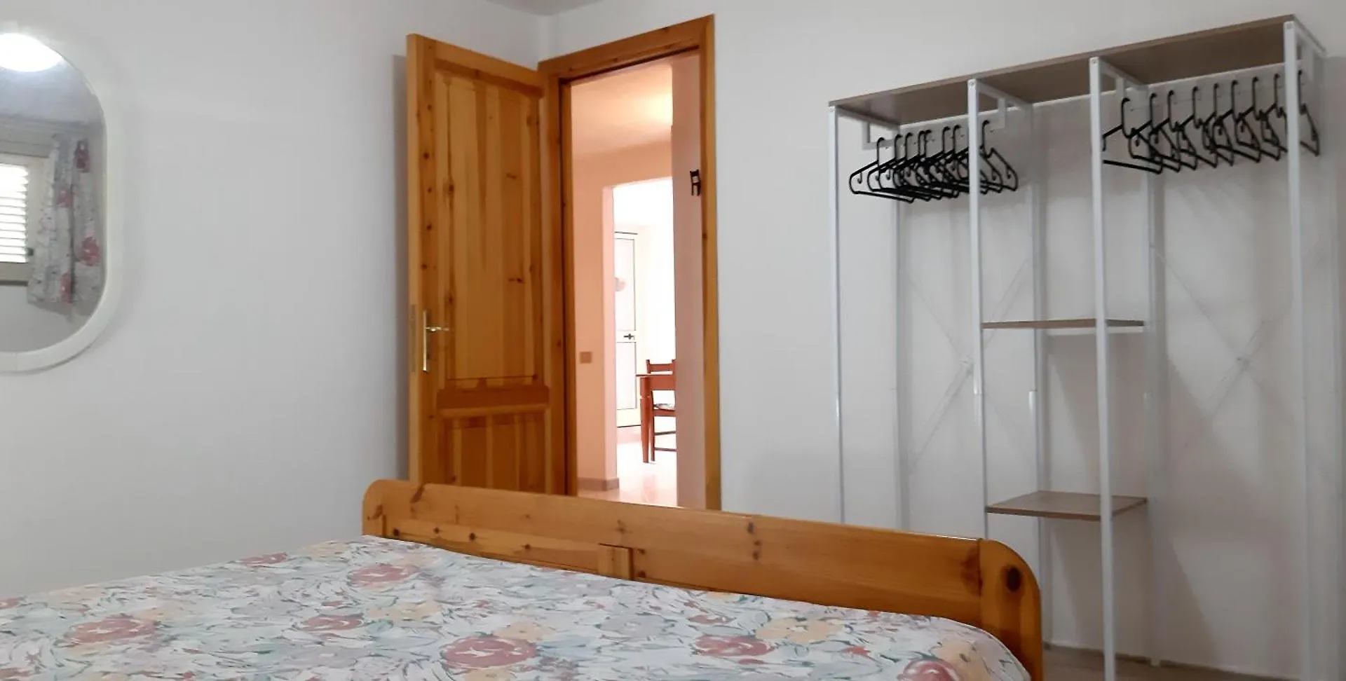 Sa Casaritza Apartment La Caletta