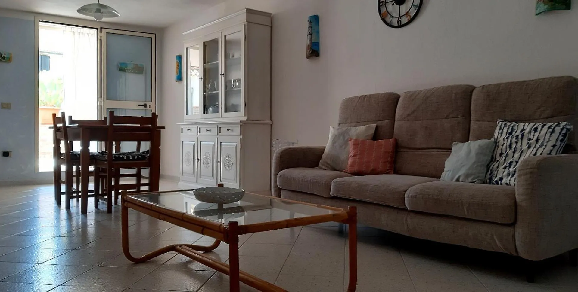 Sa Casaritza Apartment La Caletta