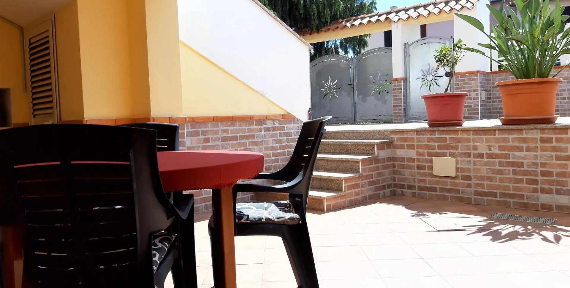 Sa Casaritza Apartment La Caletta