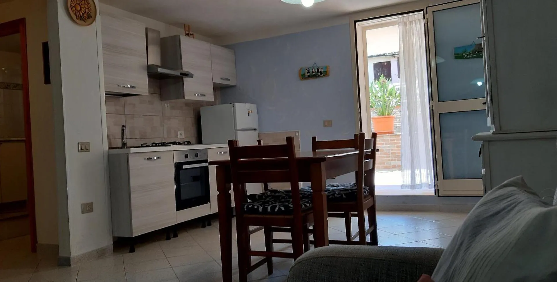 Sa Casaritza Apartment La Caletta
