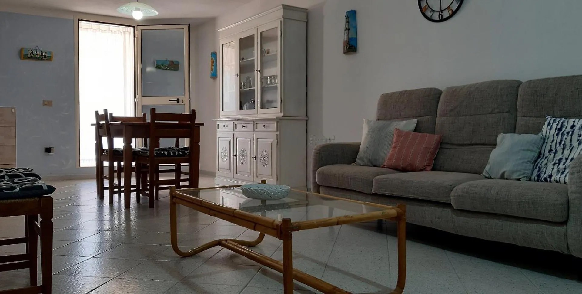 Sa Casaritza Apartment La Caletta