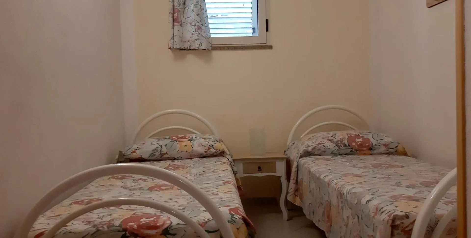 Sa Casaritza Apartment La Caletta Italy