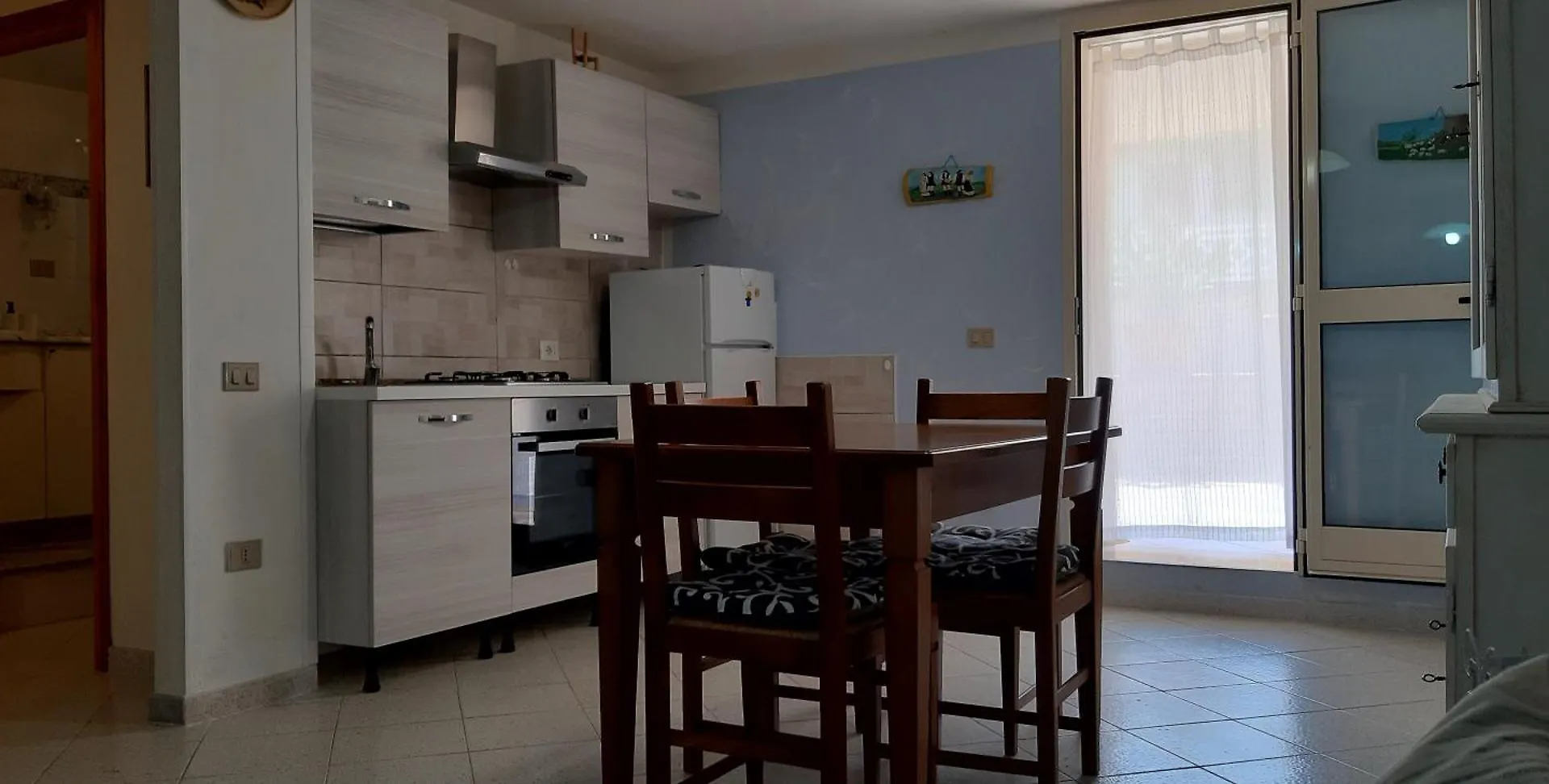 Sa Casaritza Apartment La Caletta