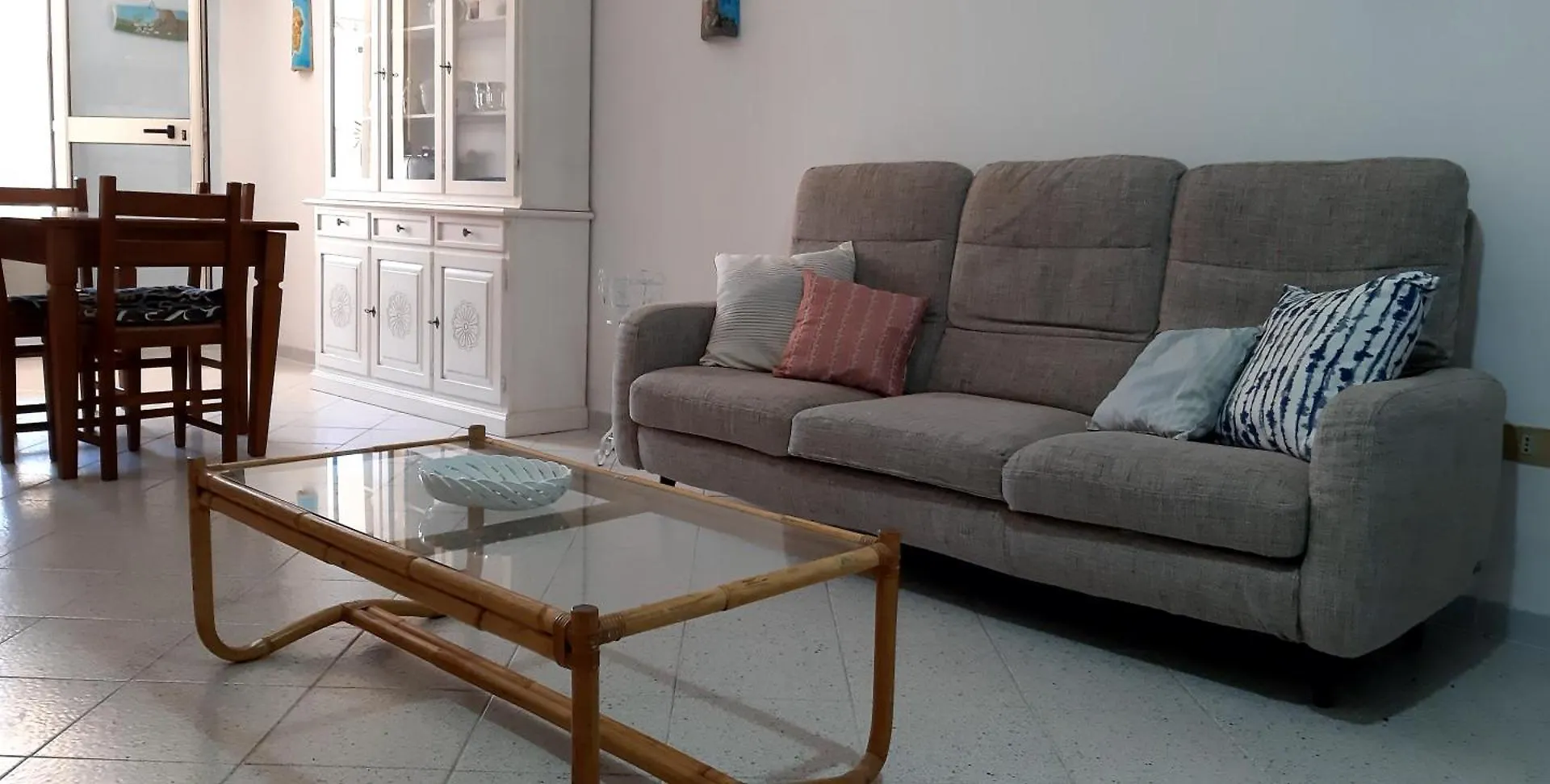Sa Casaritza Apartment La Caletta