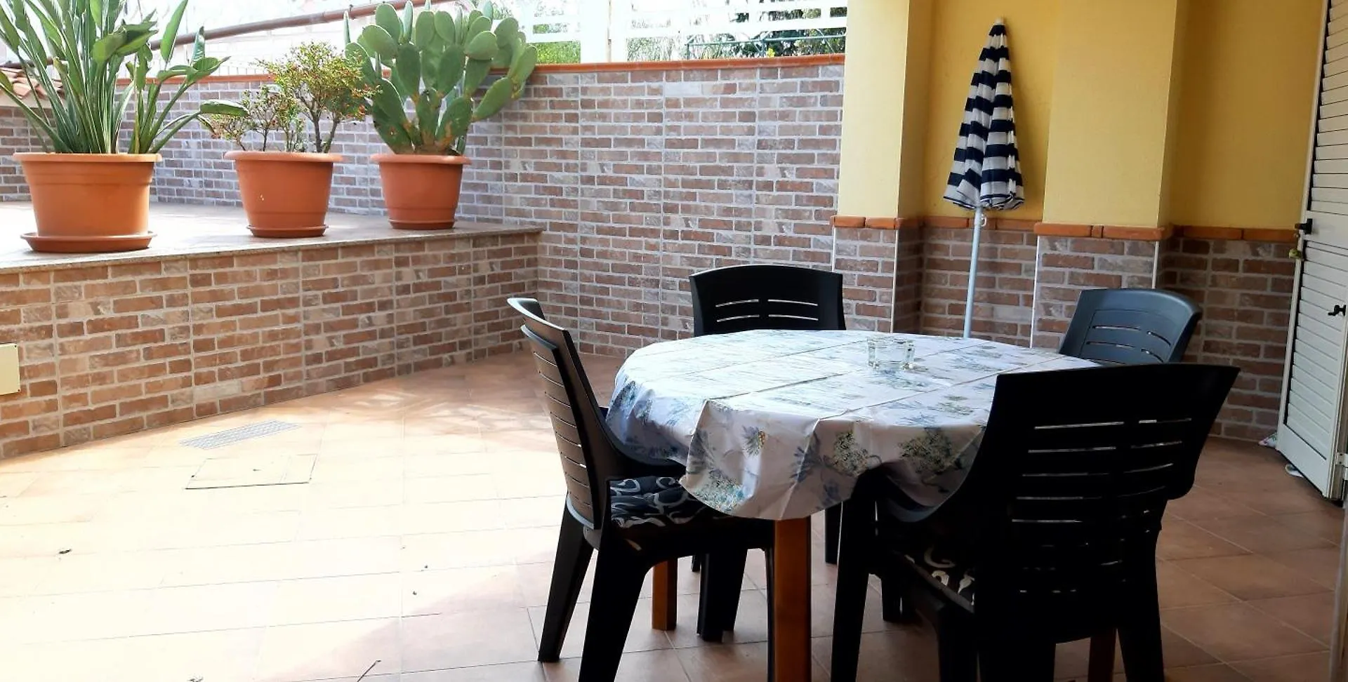 Sa Casaritza Apartment La Caletta